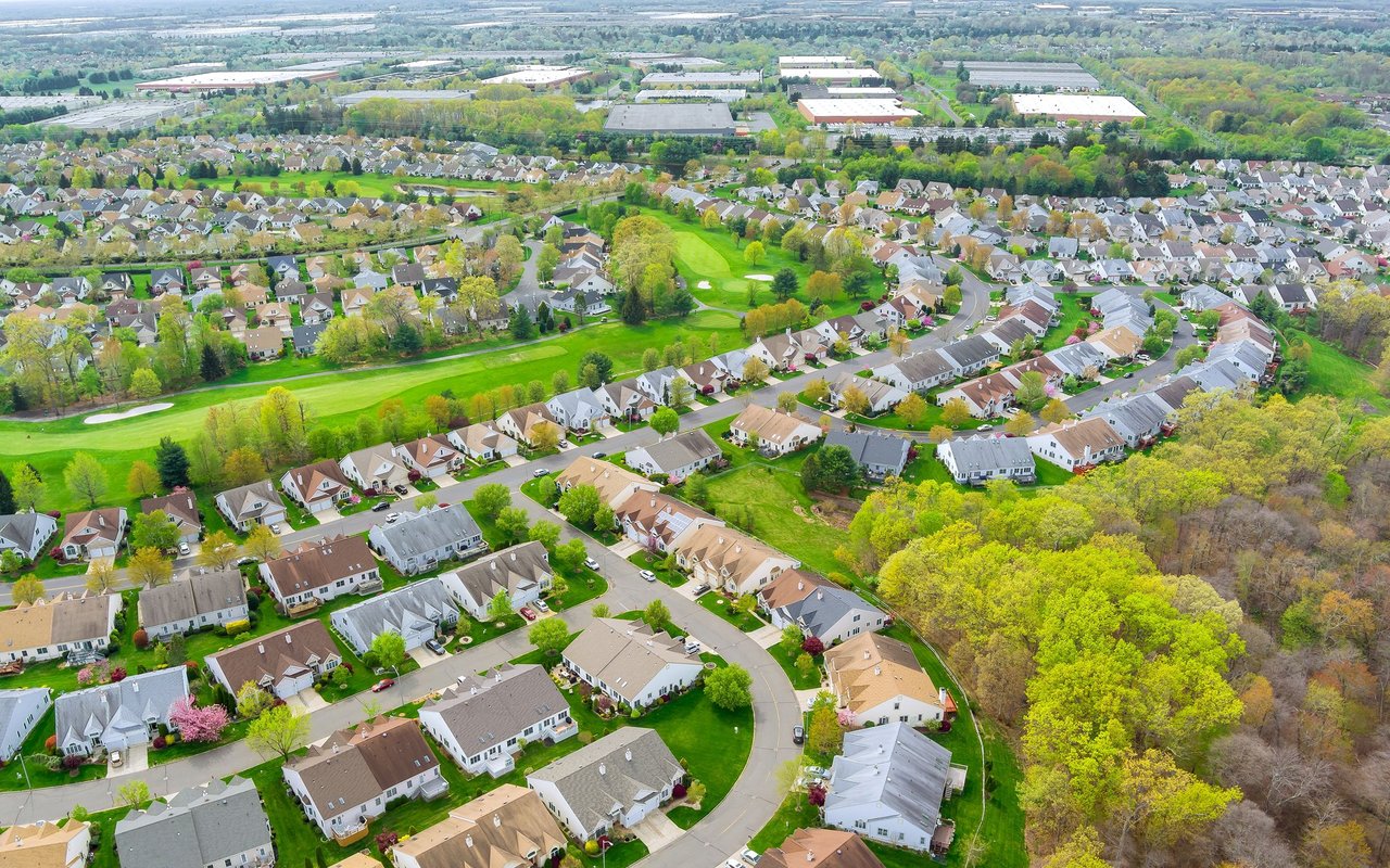 Wood Ridge