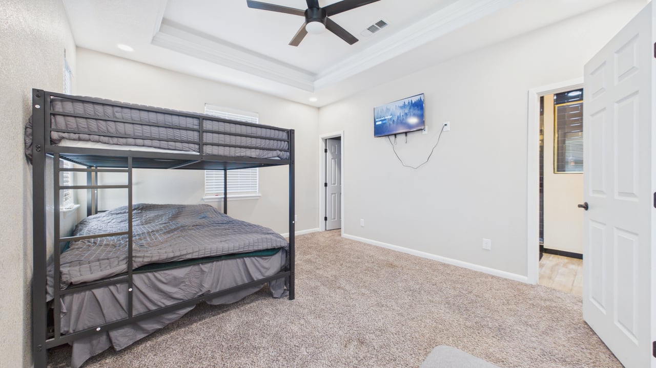 1510 S Mimosa St.