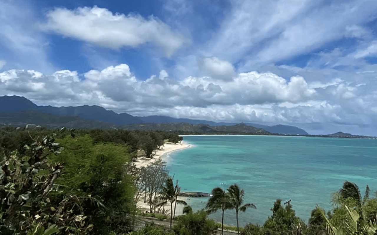 Kailua