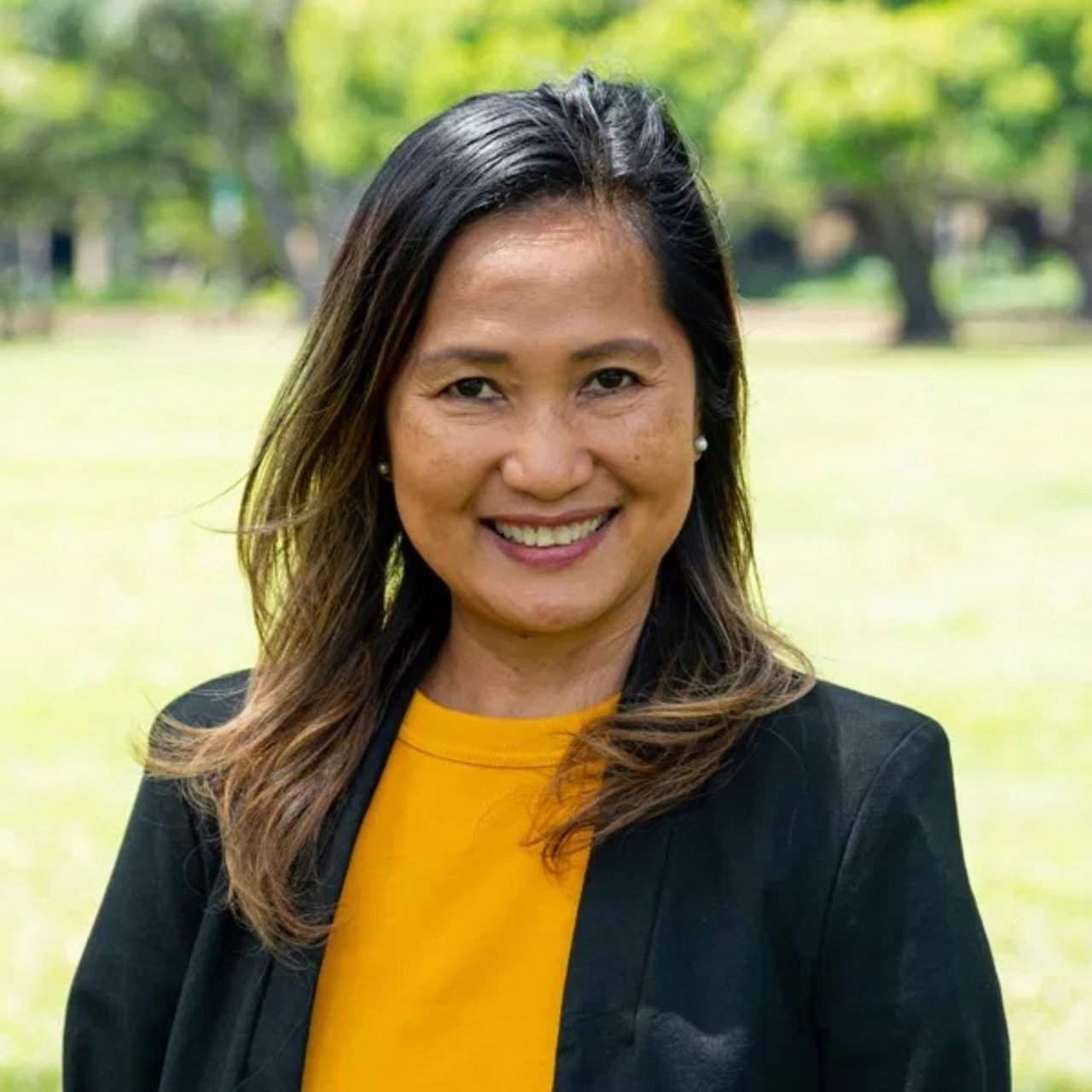Mary Ann Garo Mililani, HI Real Estate Agent Headshot