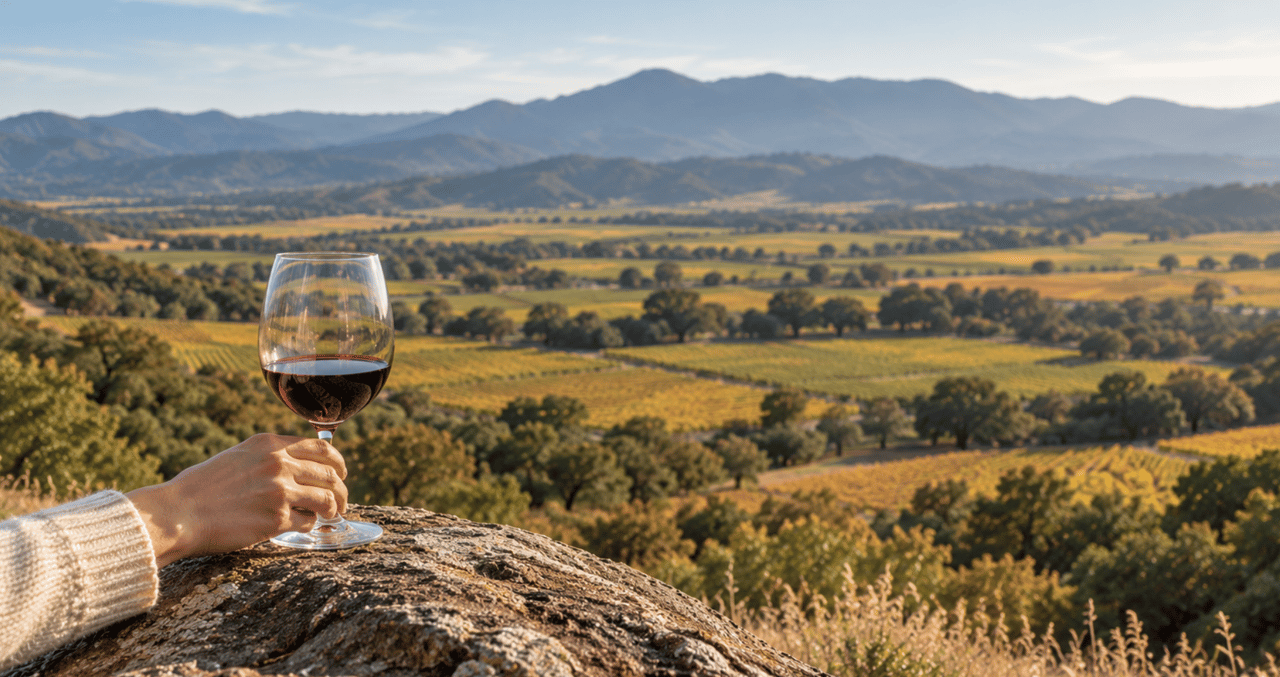 What $2 Million Buys in Napa Valley Right Now