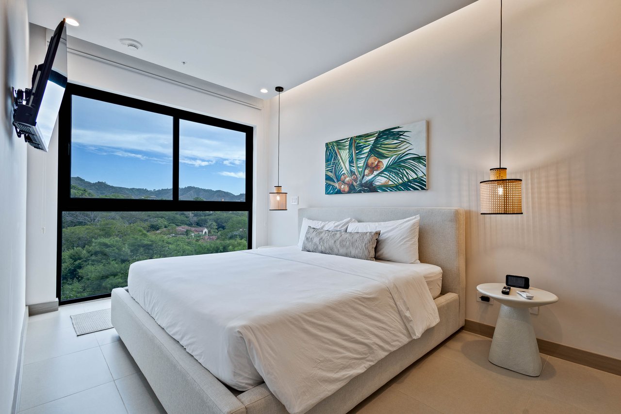 Na Umi The Sunset #522 | Ocean-View Residence at Pacifico