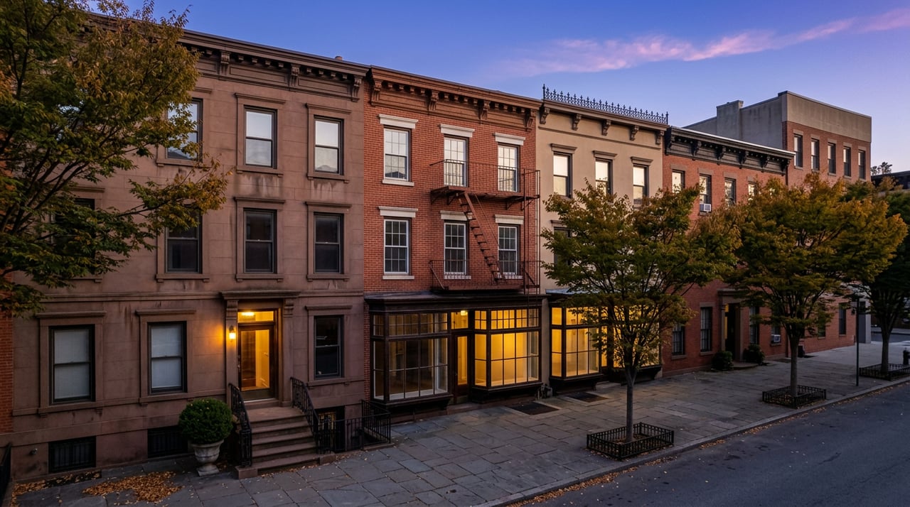 Bed-Stuy's New Dinner Corridor Runs East, and the Owners Live on the Block