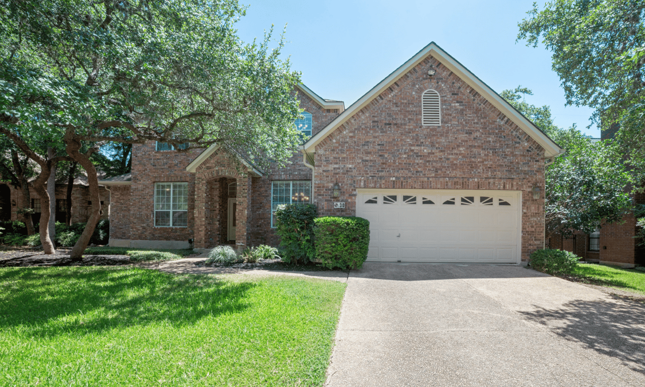 4 bedroom home under 1 million in San Antonio