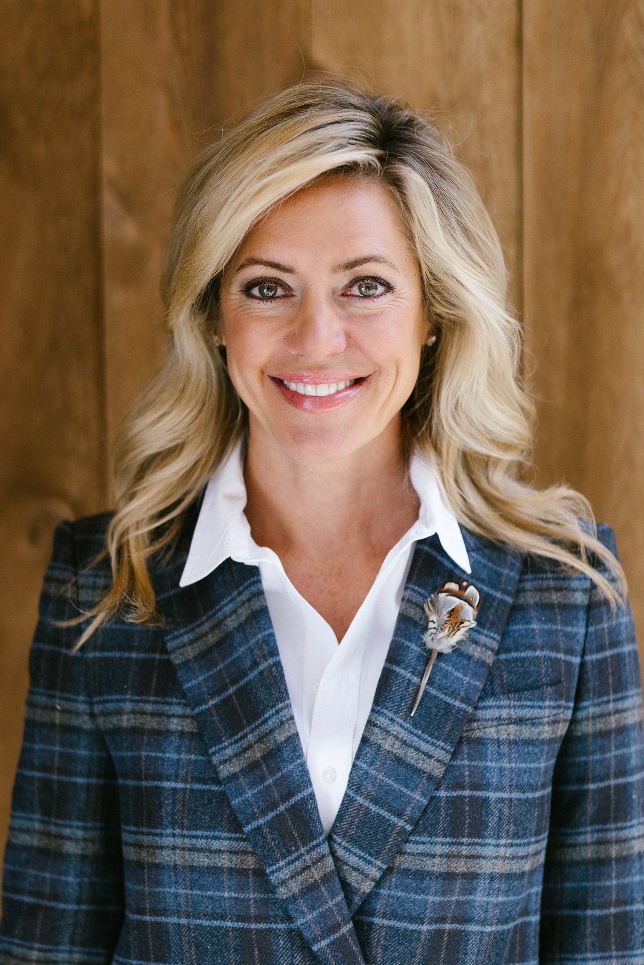 Jennifer Baugh photo