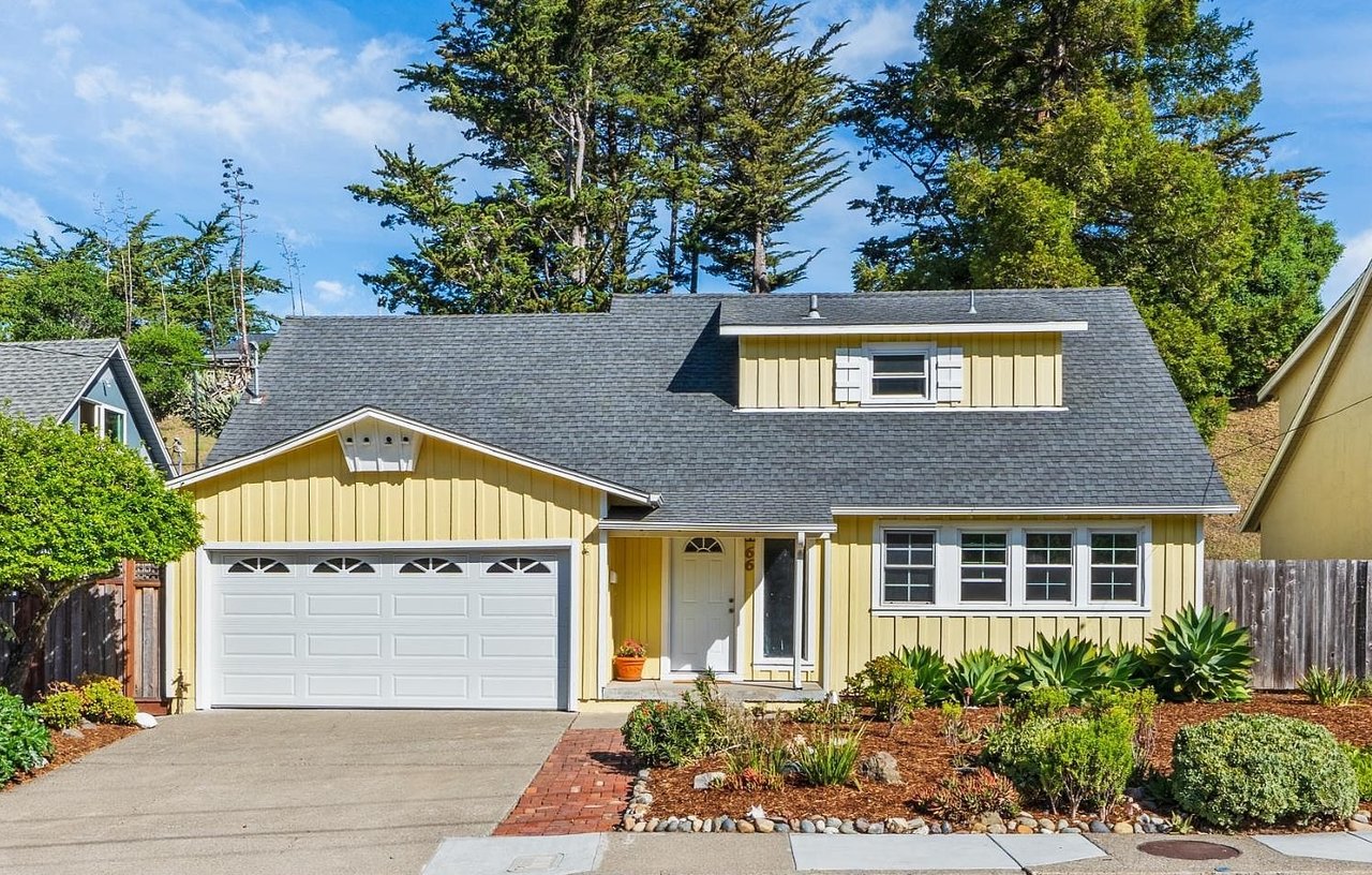 66 Sonora Way