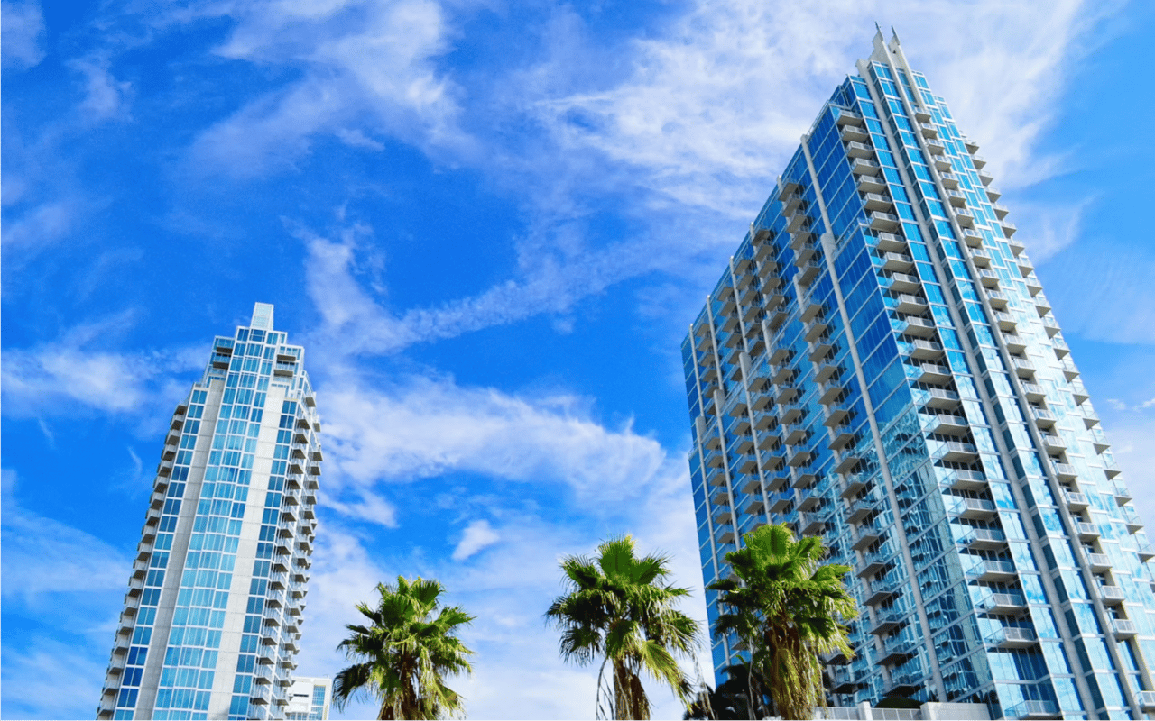 Should You Buy a High-Rise Condo?