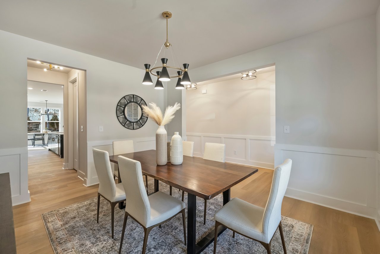 Matthews Ridge Reserve