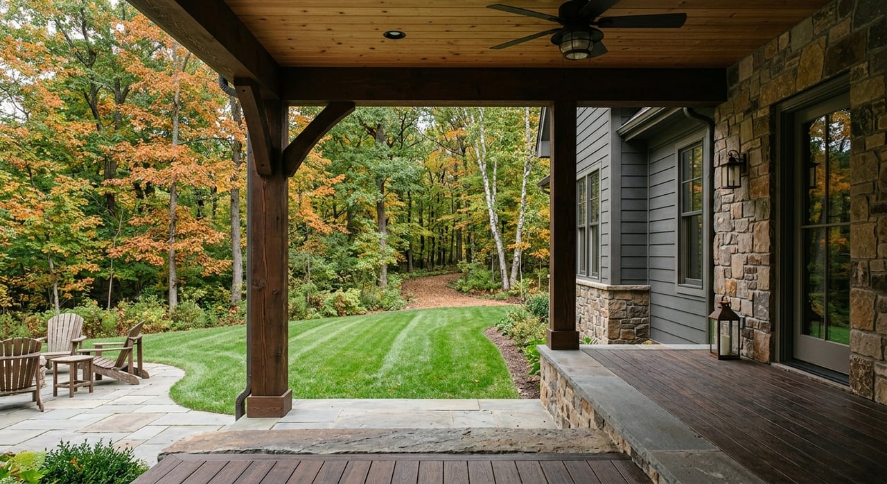 Homebuyer Guide To Tellico Plains And The Cherohala Area