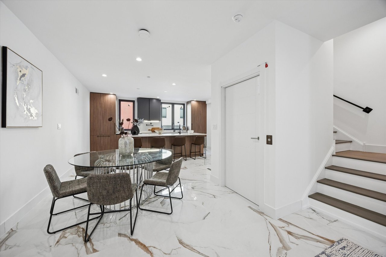 Parkside South