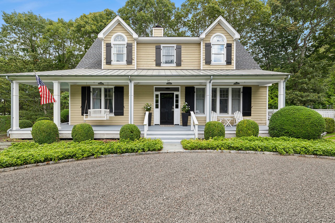34 Dogwood Lane
