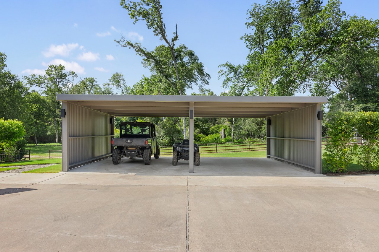 7521 Schoenau Road