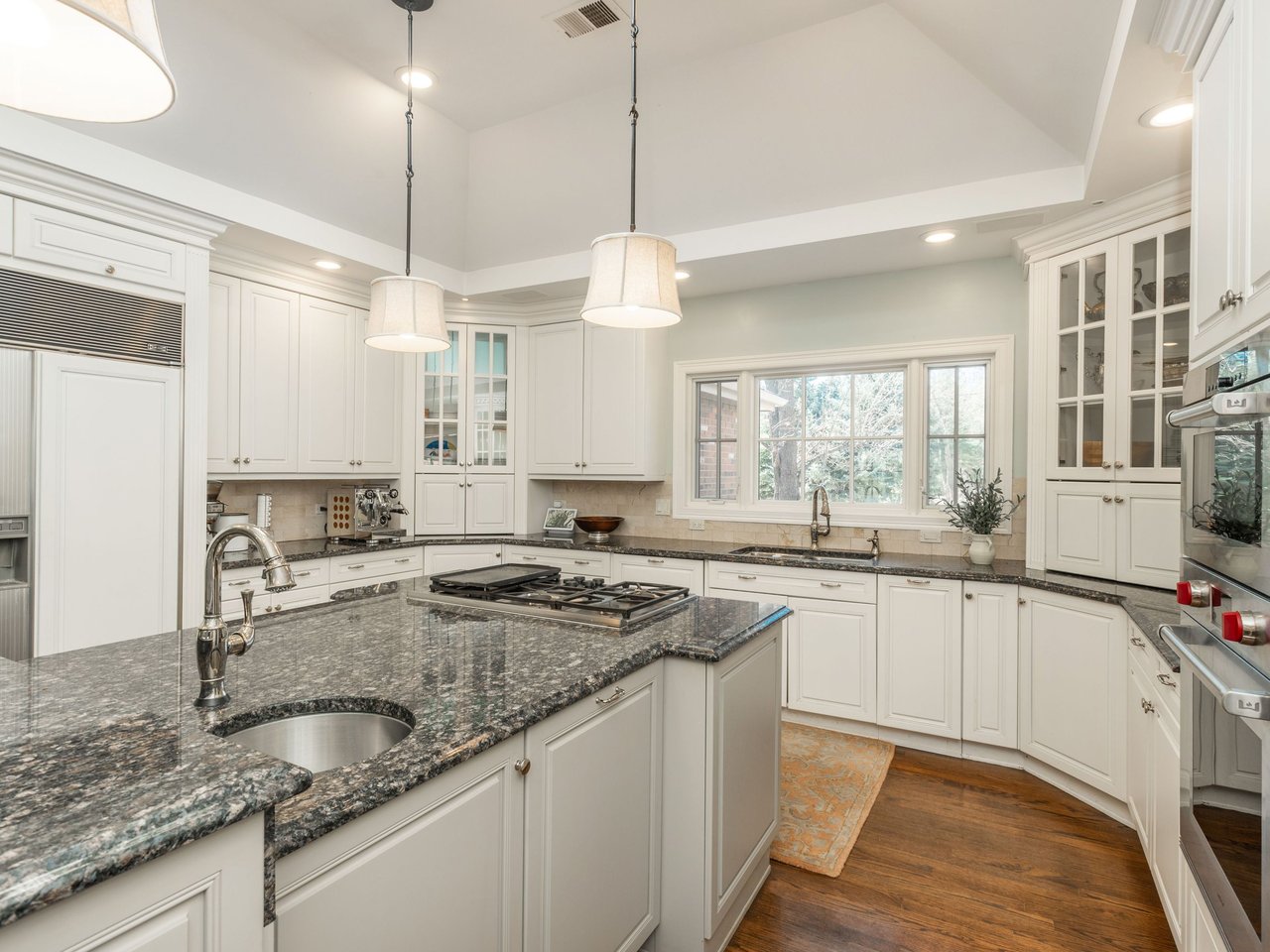 4790 South Franklin Street