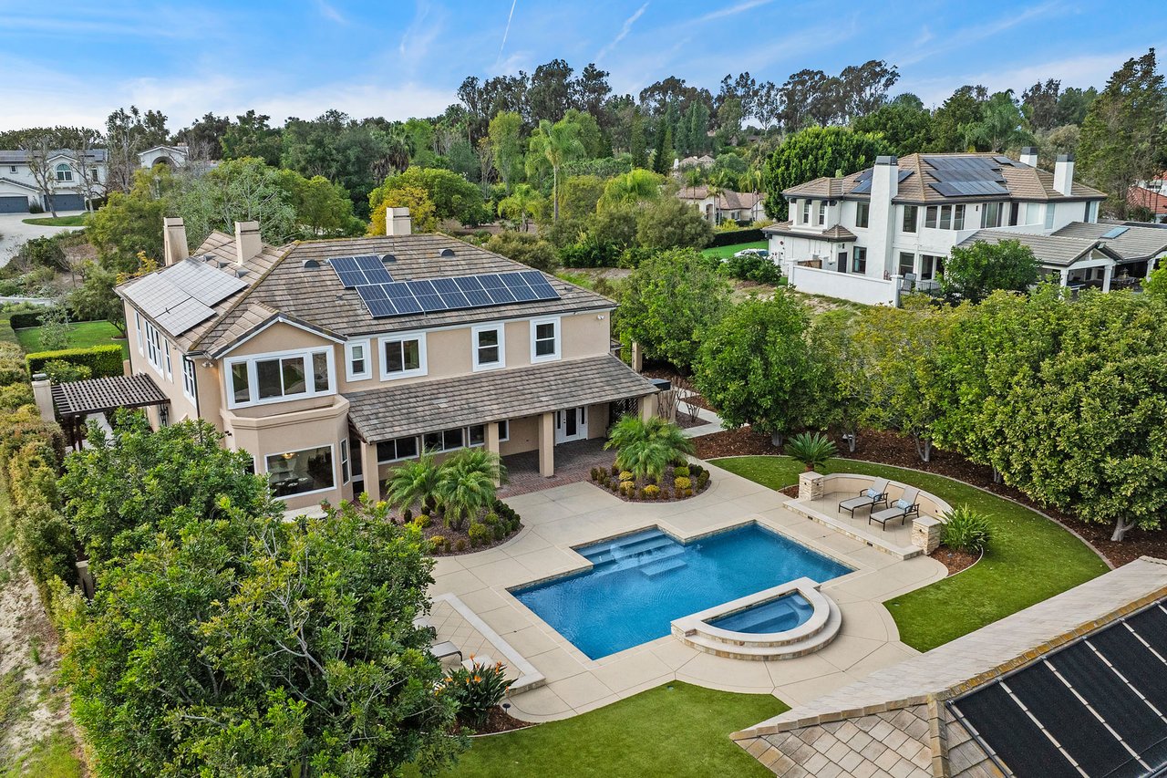 14323 Rancho Santa Fe Lakes Drive