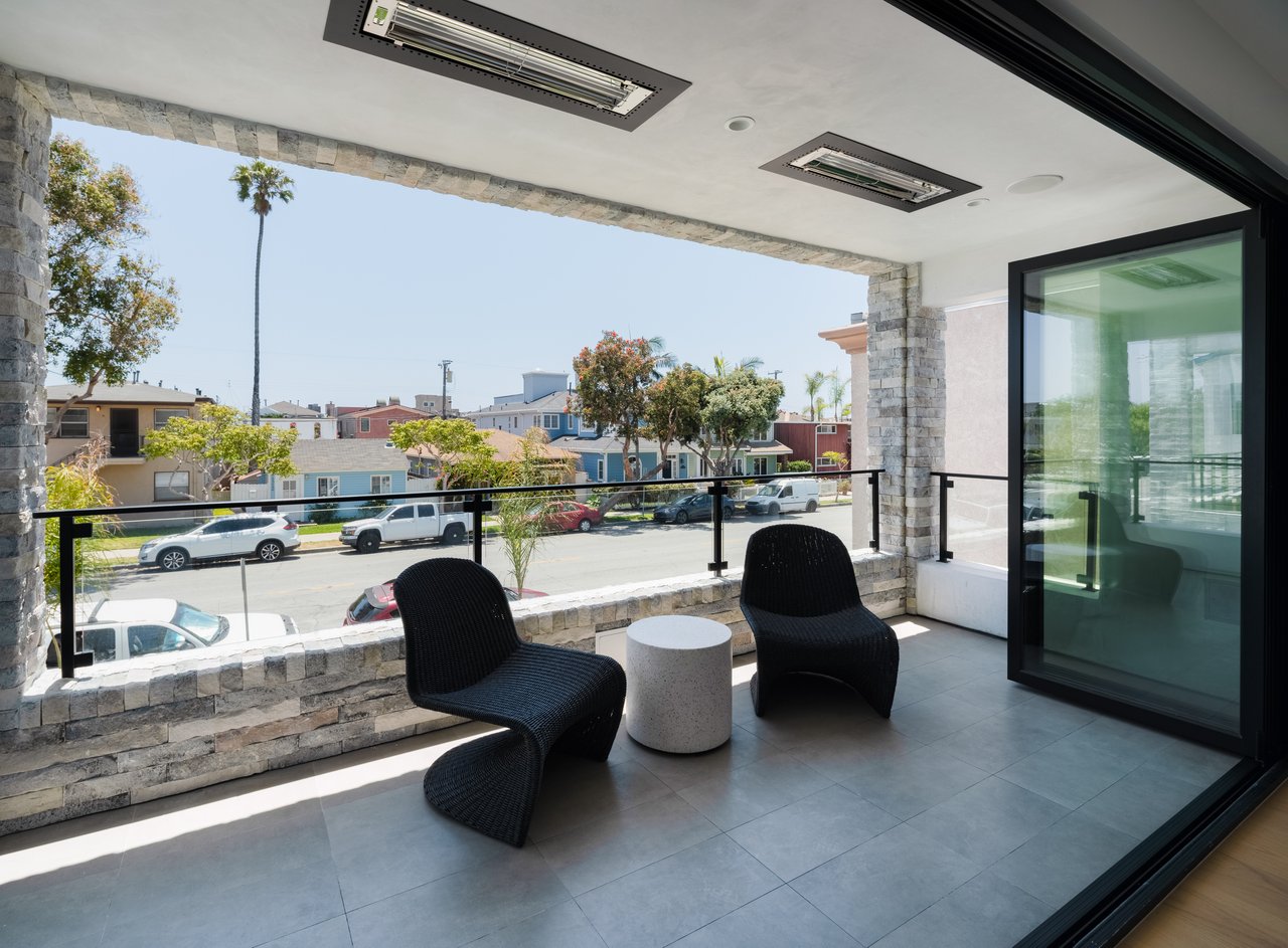 1313 Ocean Avenue