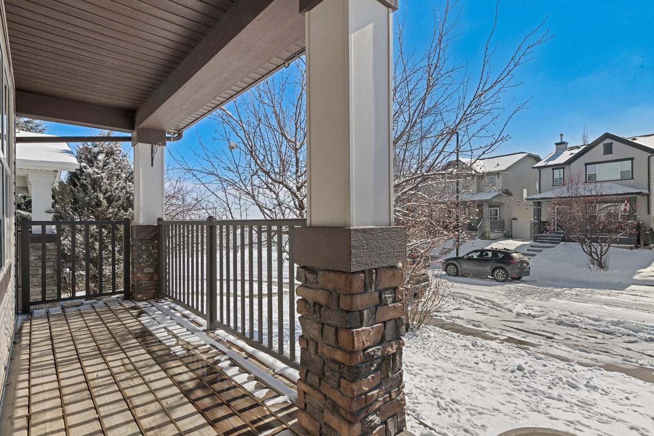 564 Morningside Park SW