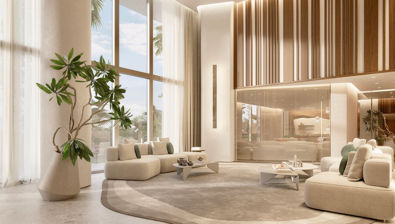 Origin Residences