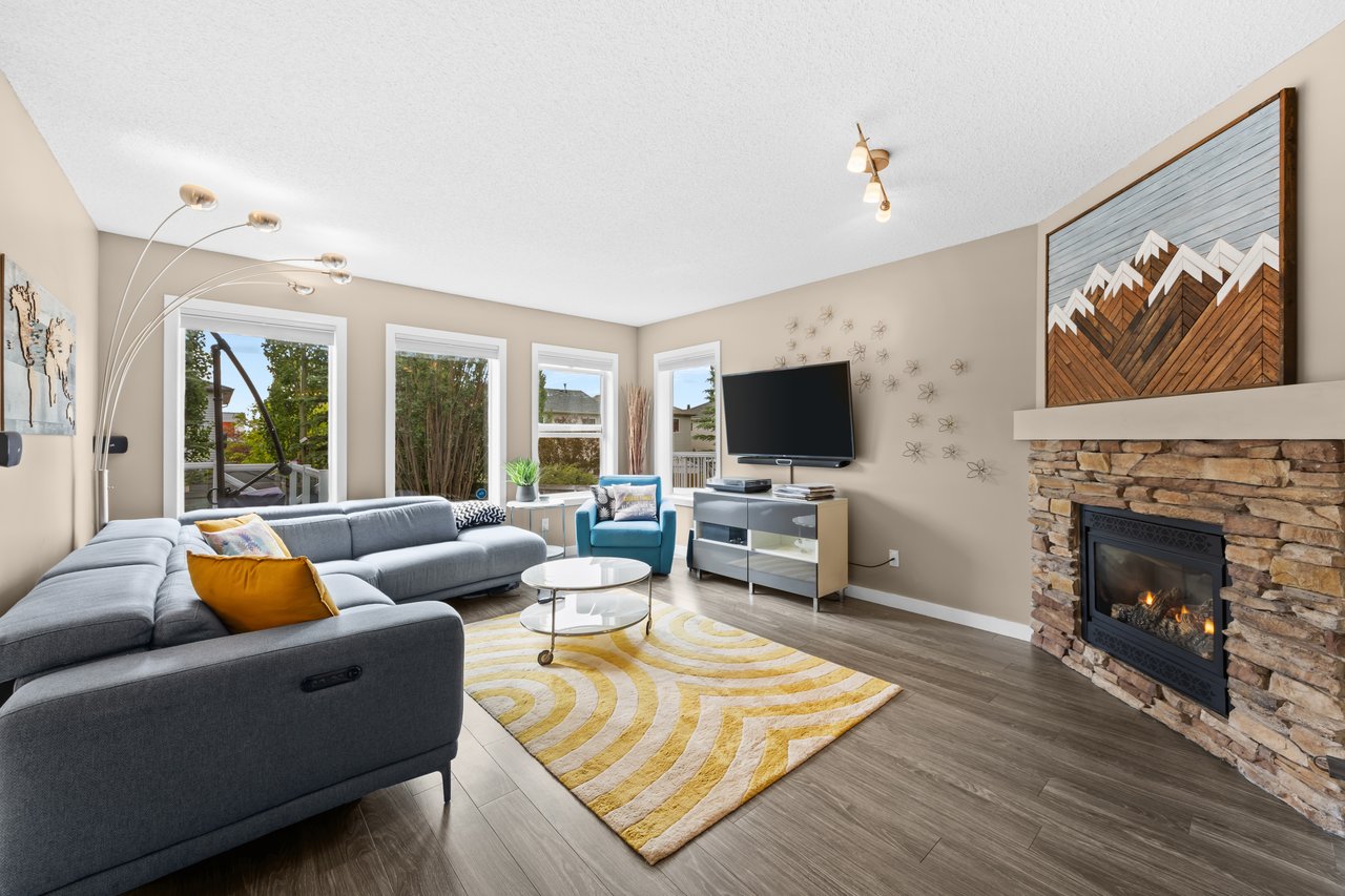19 Tuscany Ridge Heights NW