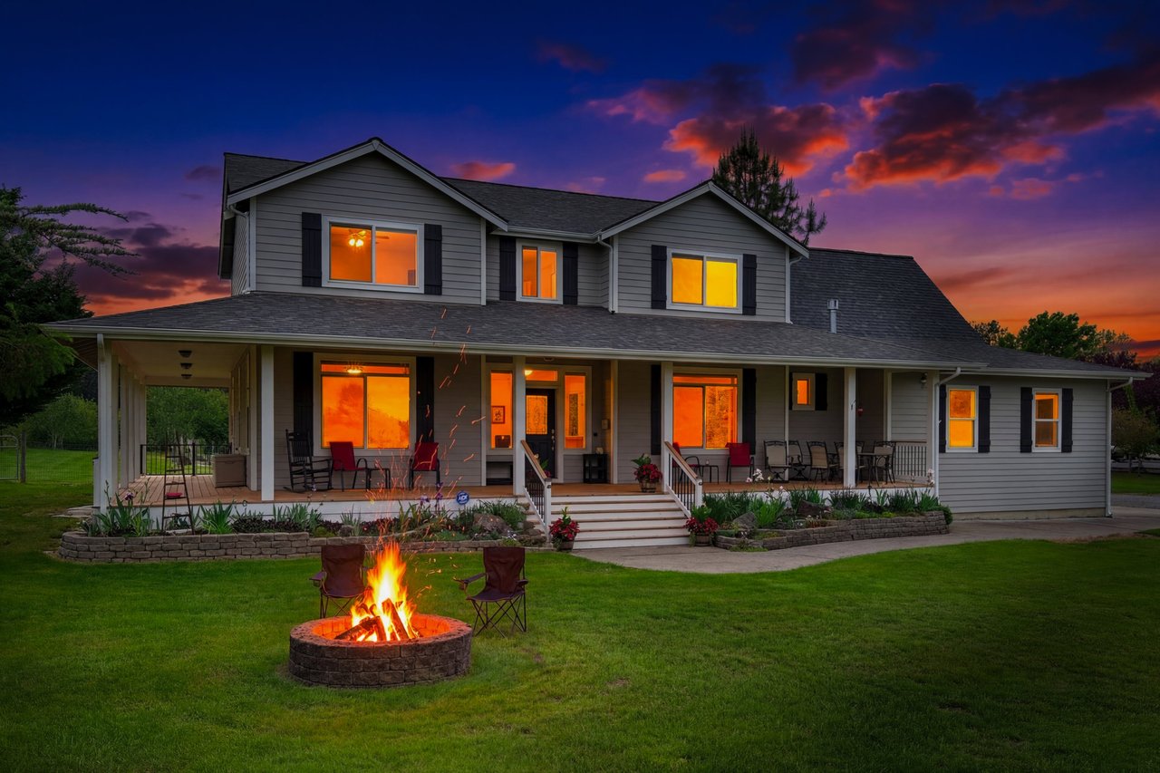 14419 Martinson Rd SE, Yelm, WA 98597