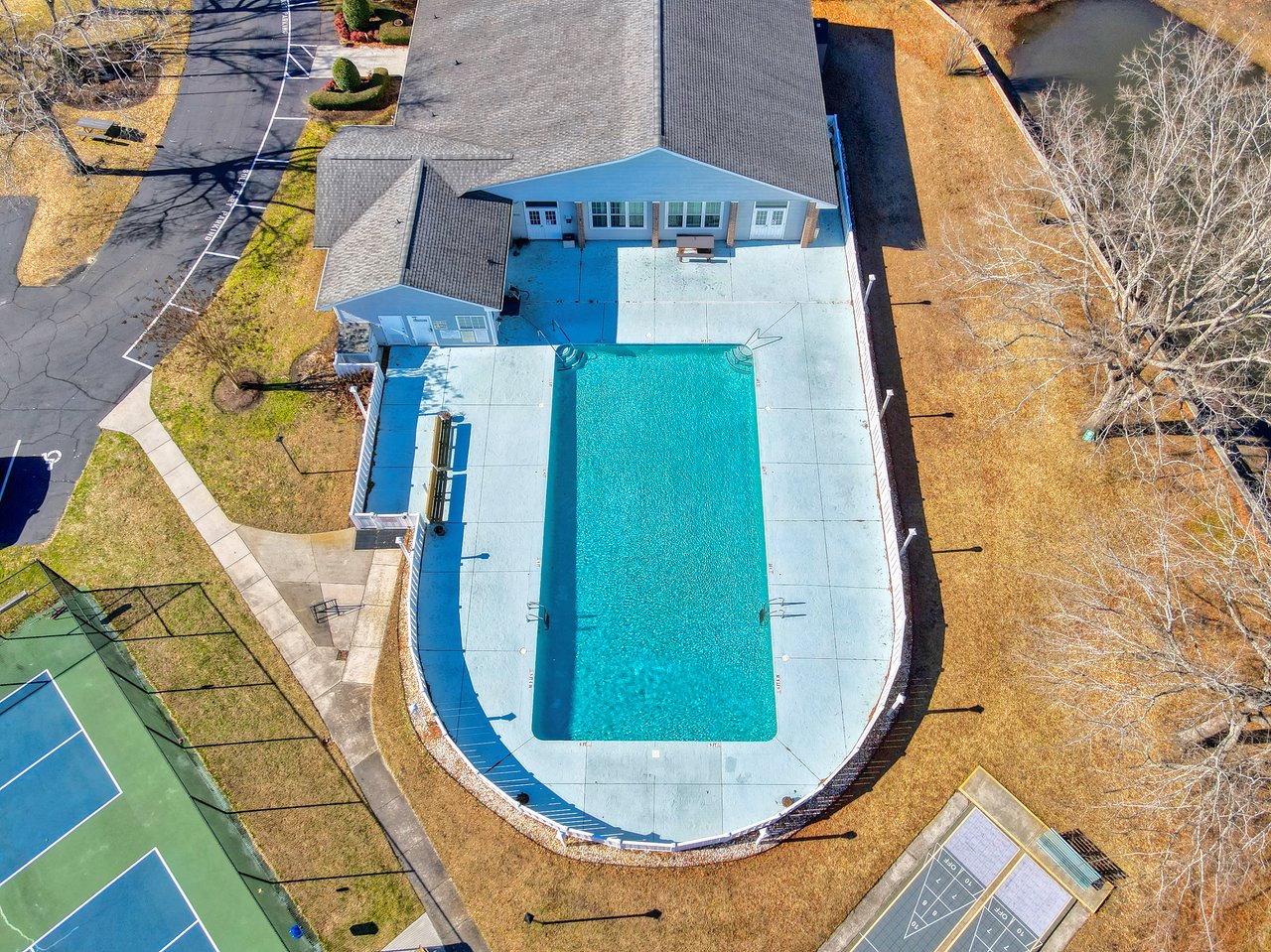 Woodlake Village, Murrells Inlet