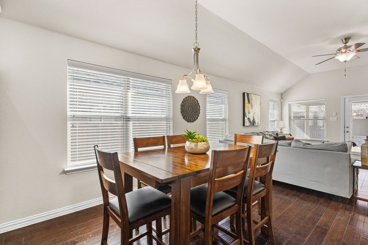 7513 W Fork Lane (3% BAC)