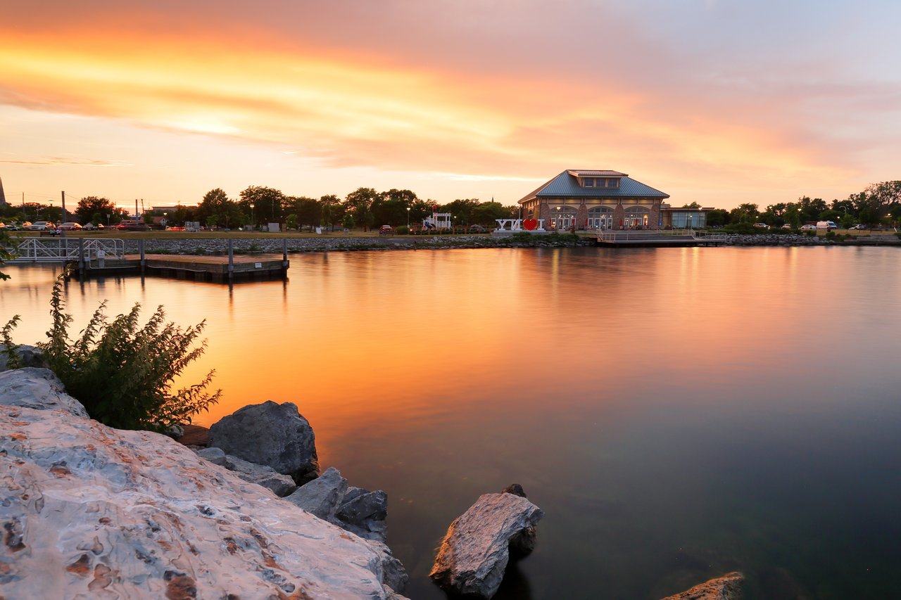 Seneca Lake