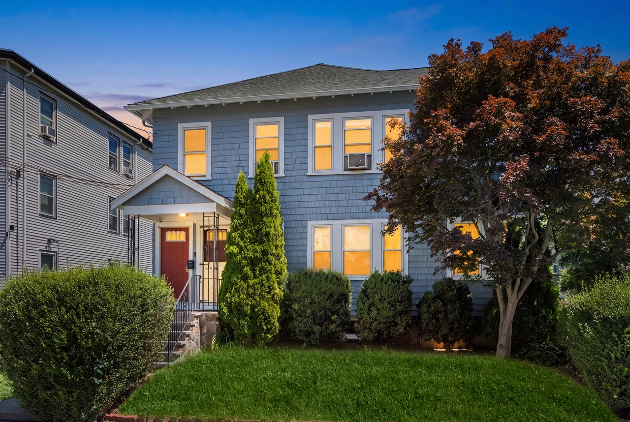Coming Soon to Roslindale: Multi-Family, Multi-Purpose