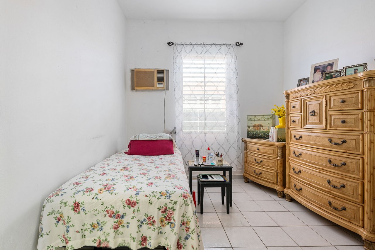La Merced | Hato Rey, San Juan, P.R.