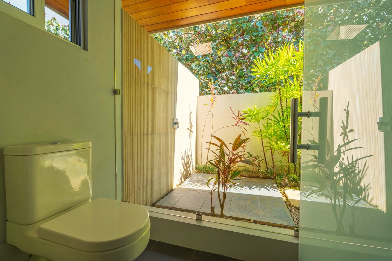 Blue Horizon – luxury ocean-view home in Ojochal, Costa Rica