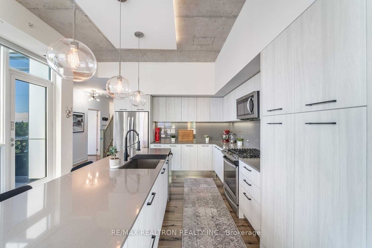 PENTHOUSE BY THE BEACH