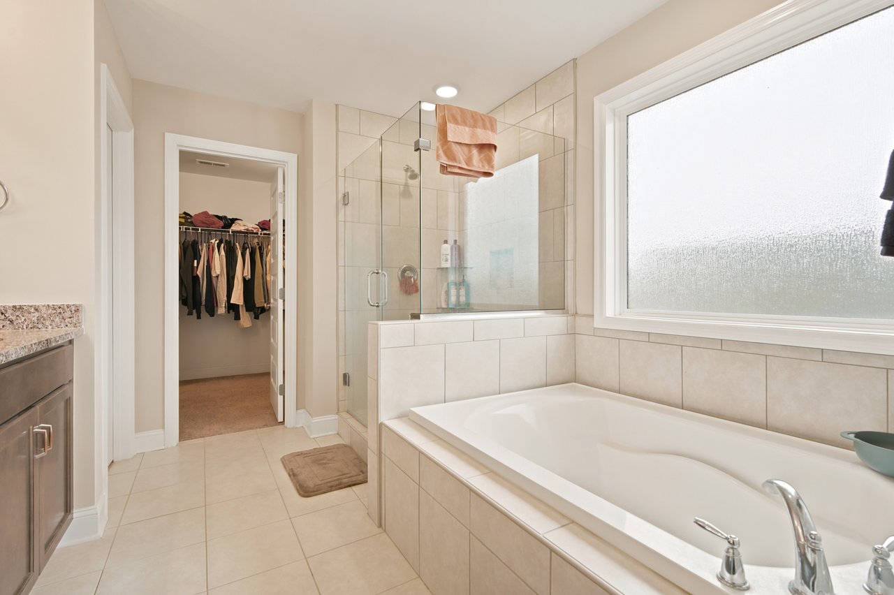 Spacious Retreat with Room to Entertain