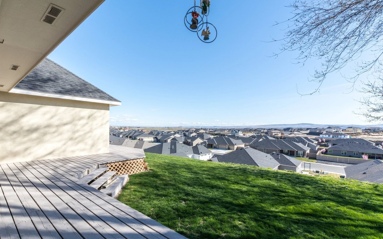 New View Listing in Pasco!