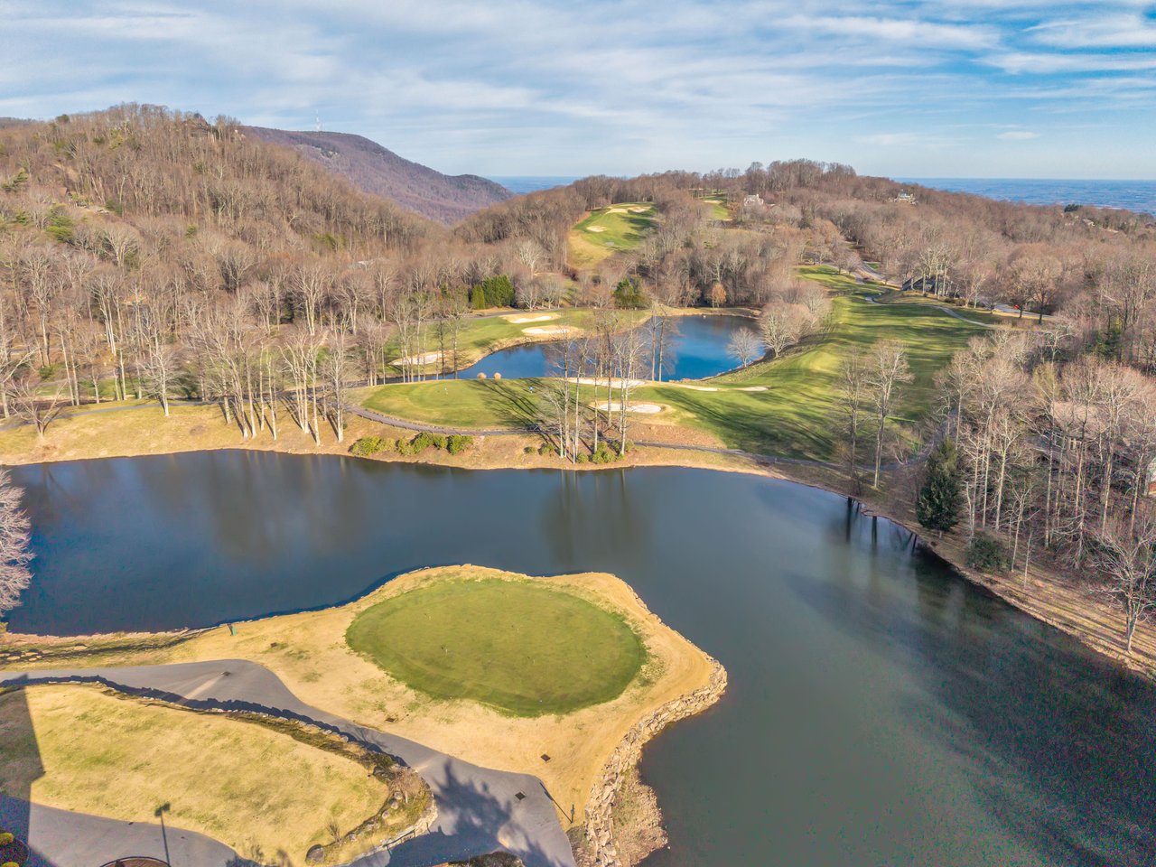 209 Craggy Rock Lane