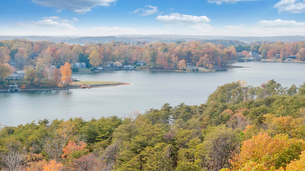 200 Sweetwater Bay DR