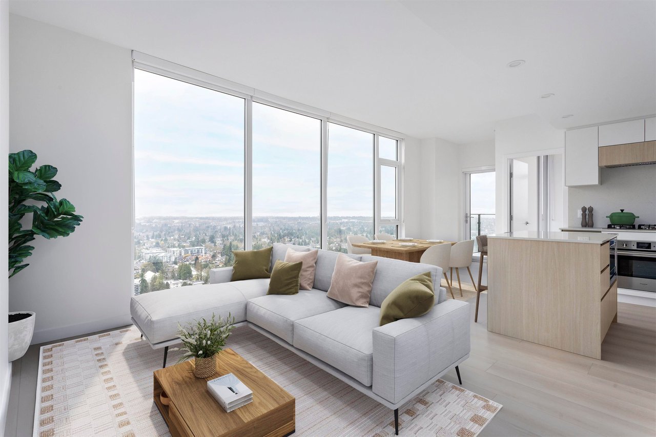 Century City by Century Group