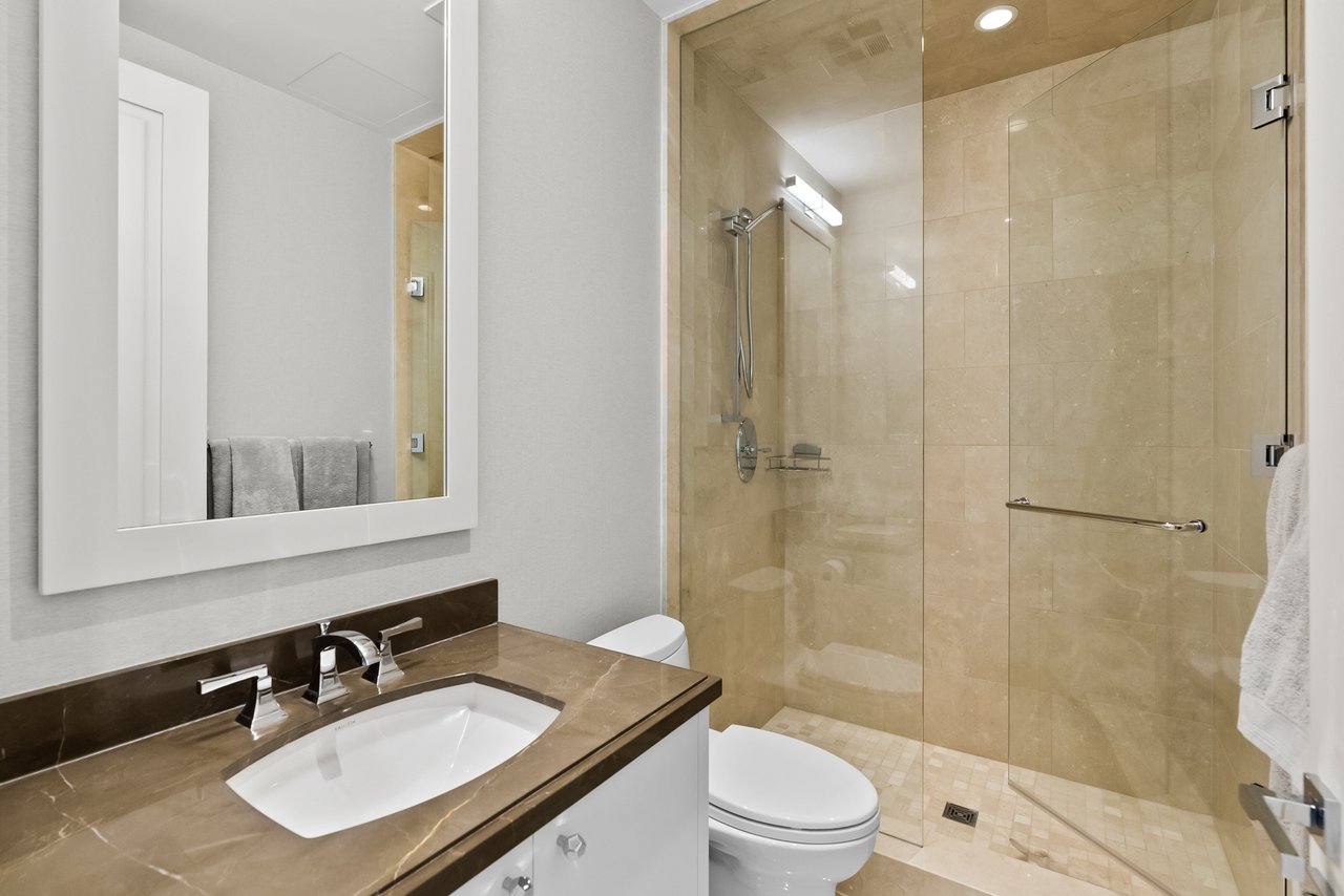 Four Seasons Private Residences