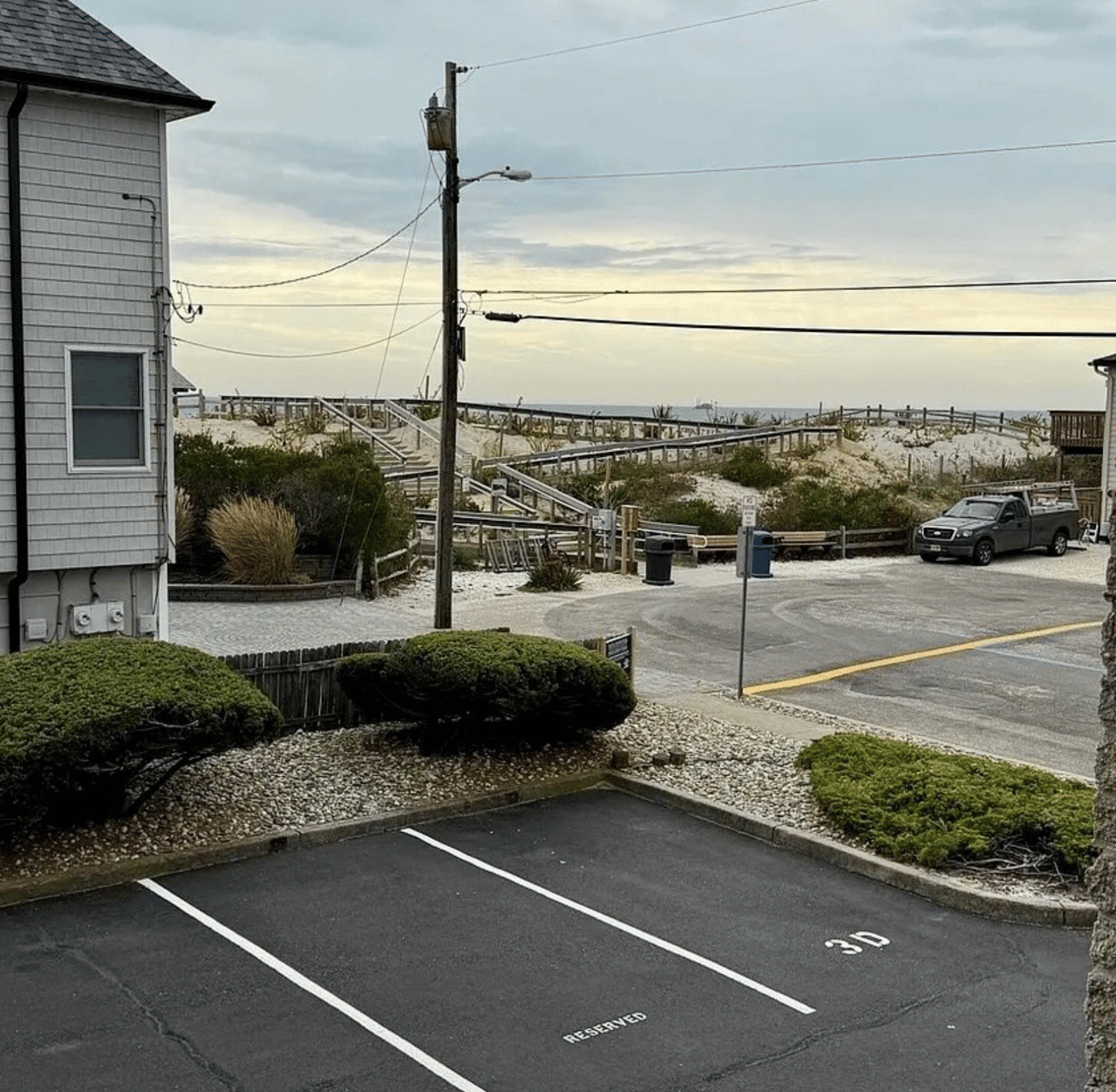 9 Pearl Street Unit 3A