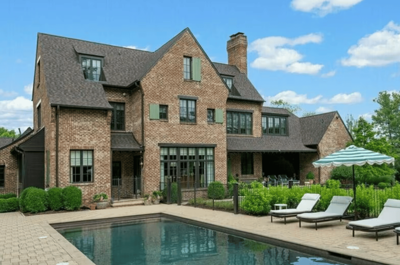 Frontenac, Missouri—Home to Cardinals and Business Leaders—Is All About Quiet Luxury Outside St. Louis