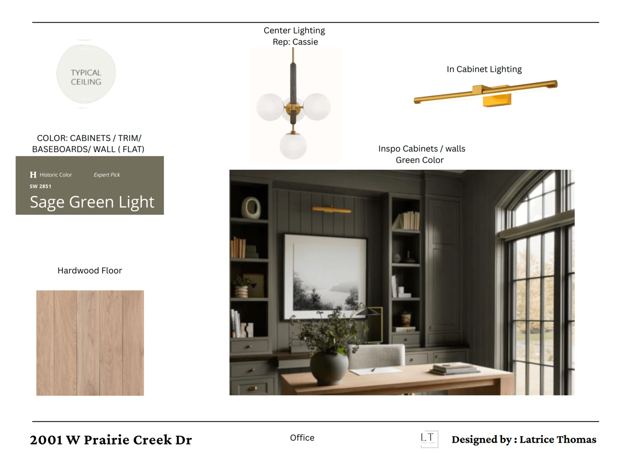 Under construction | Prairie Creek