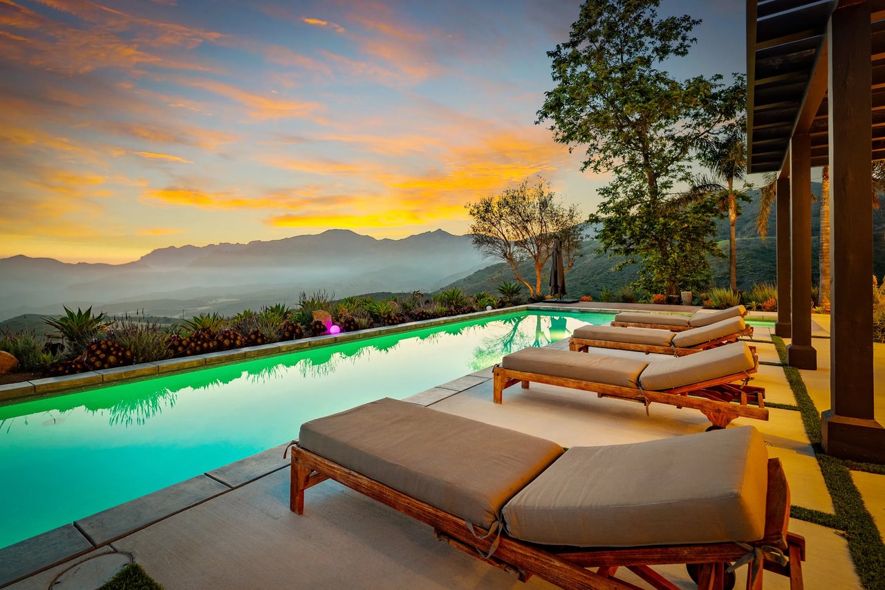 Casa Celeste by Oraklus