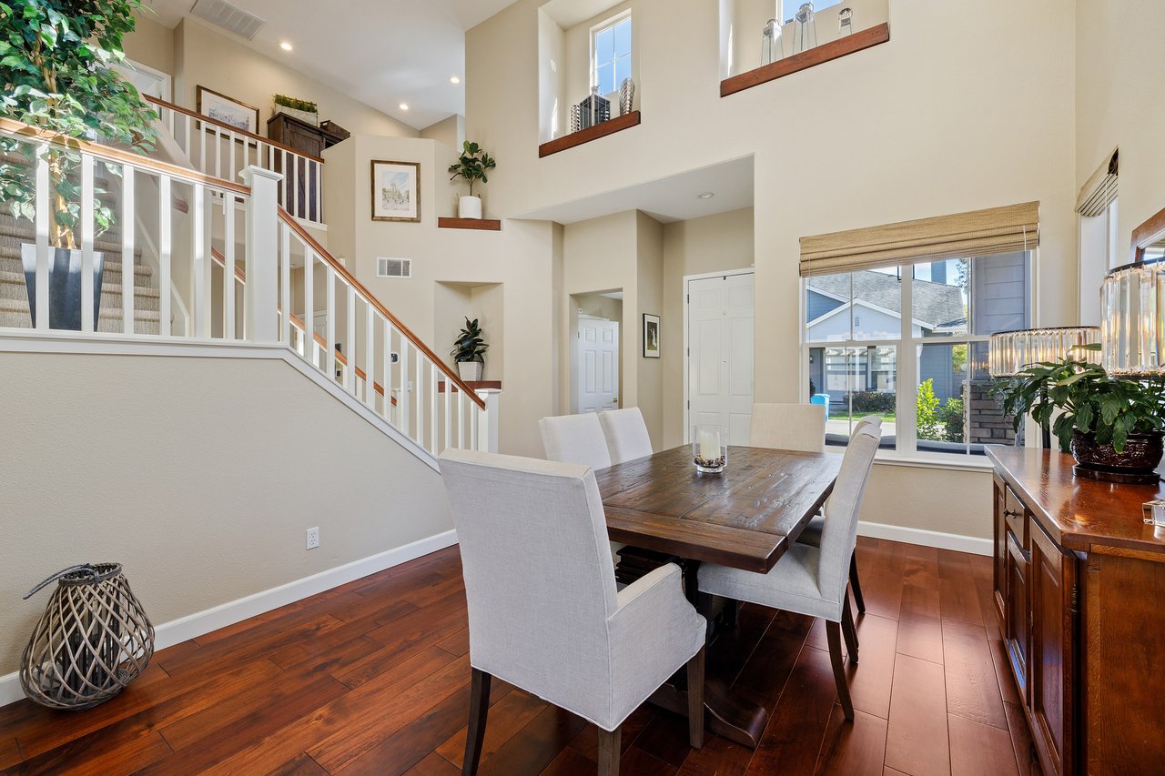 609 Rockingham Ln (Redwood City)