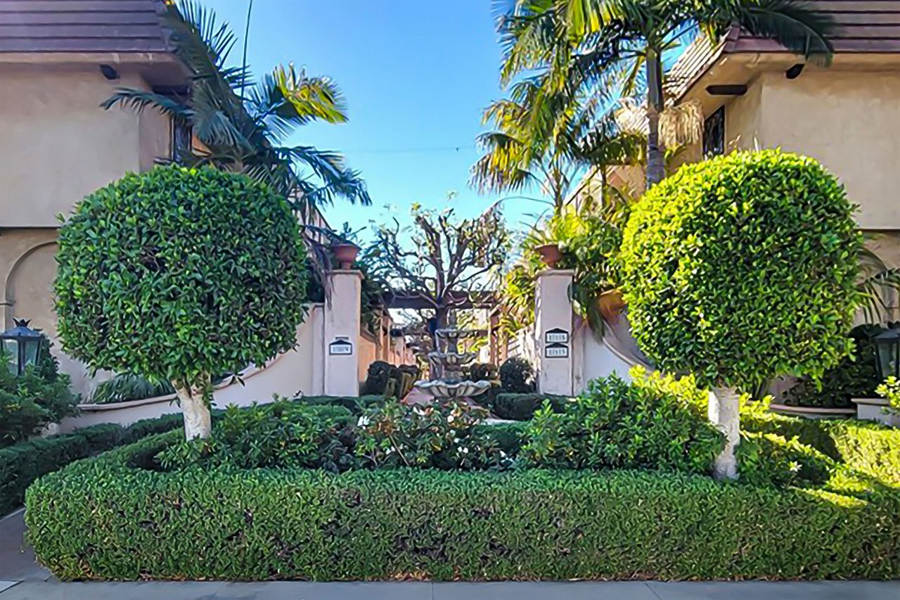 109 N Almansor St #19