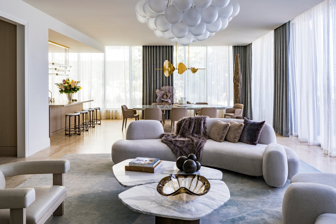 St. Regis Residences Miami