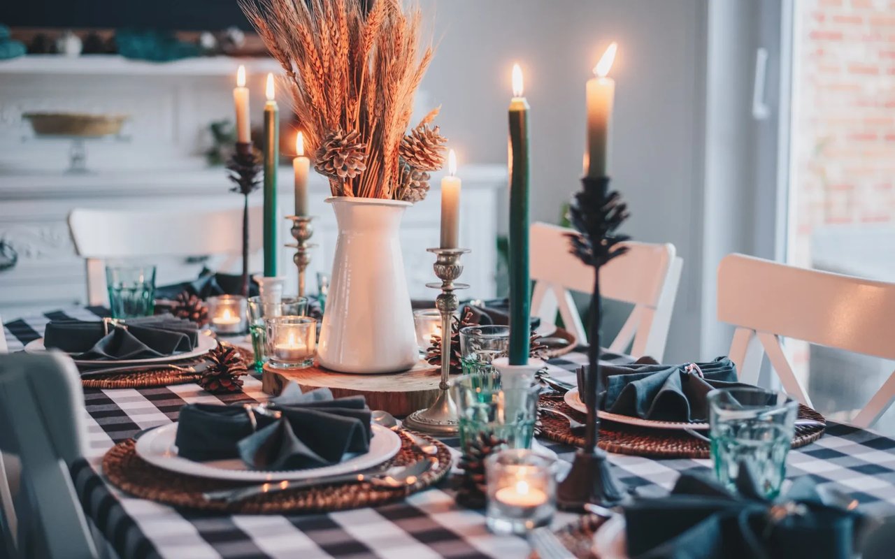 Get ready to deck the halls and sell your home with a big smile on your face!