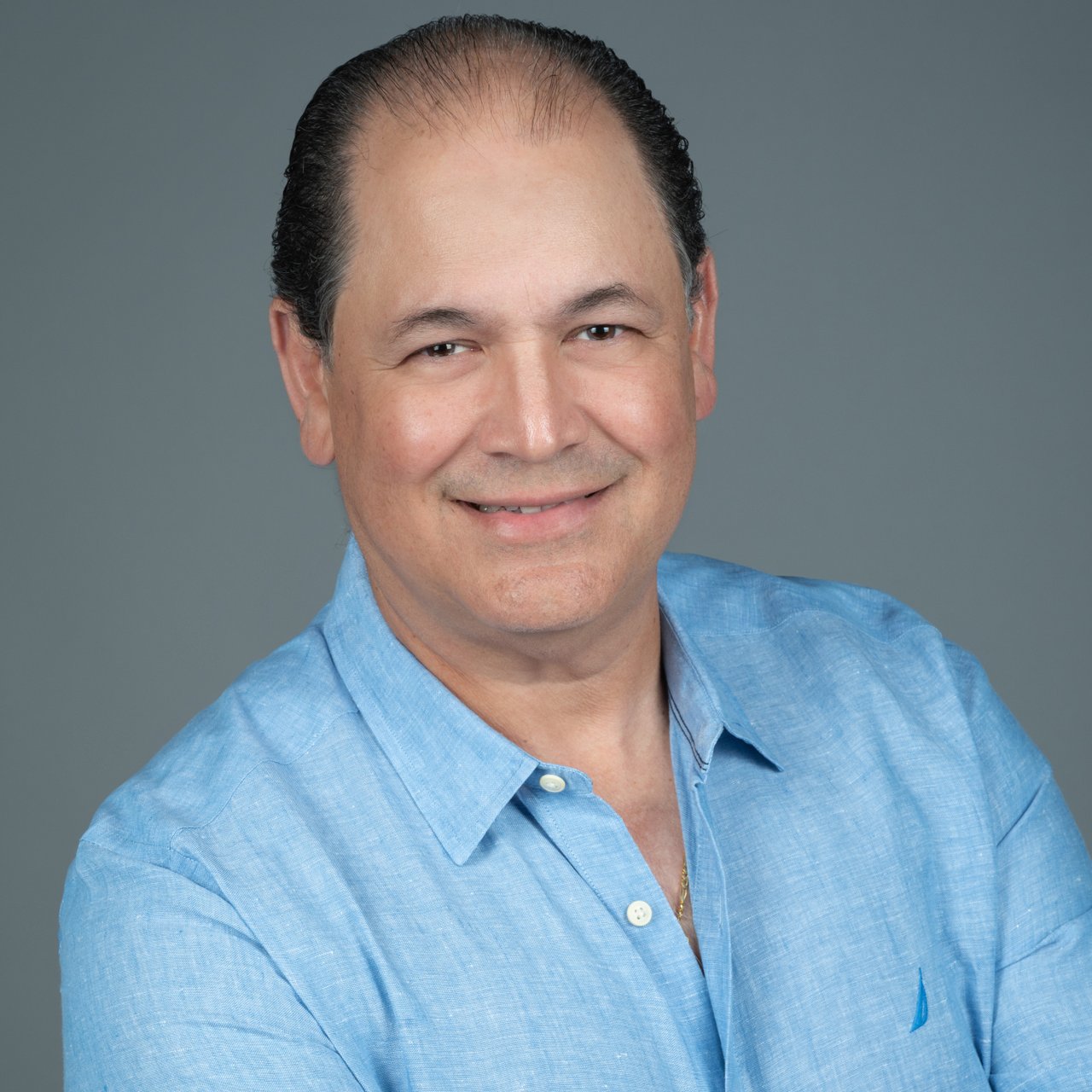 Pedro A. González Gorgas Guaynabo, PR Real Estate Agent Headshot