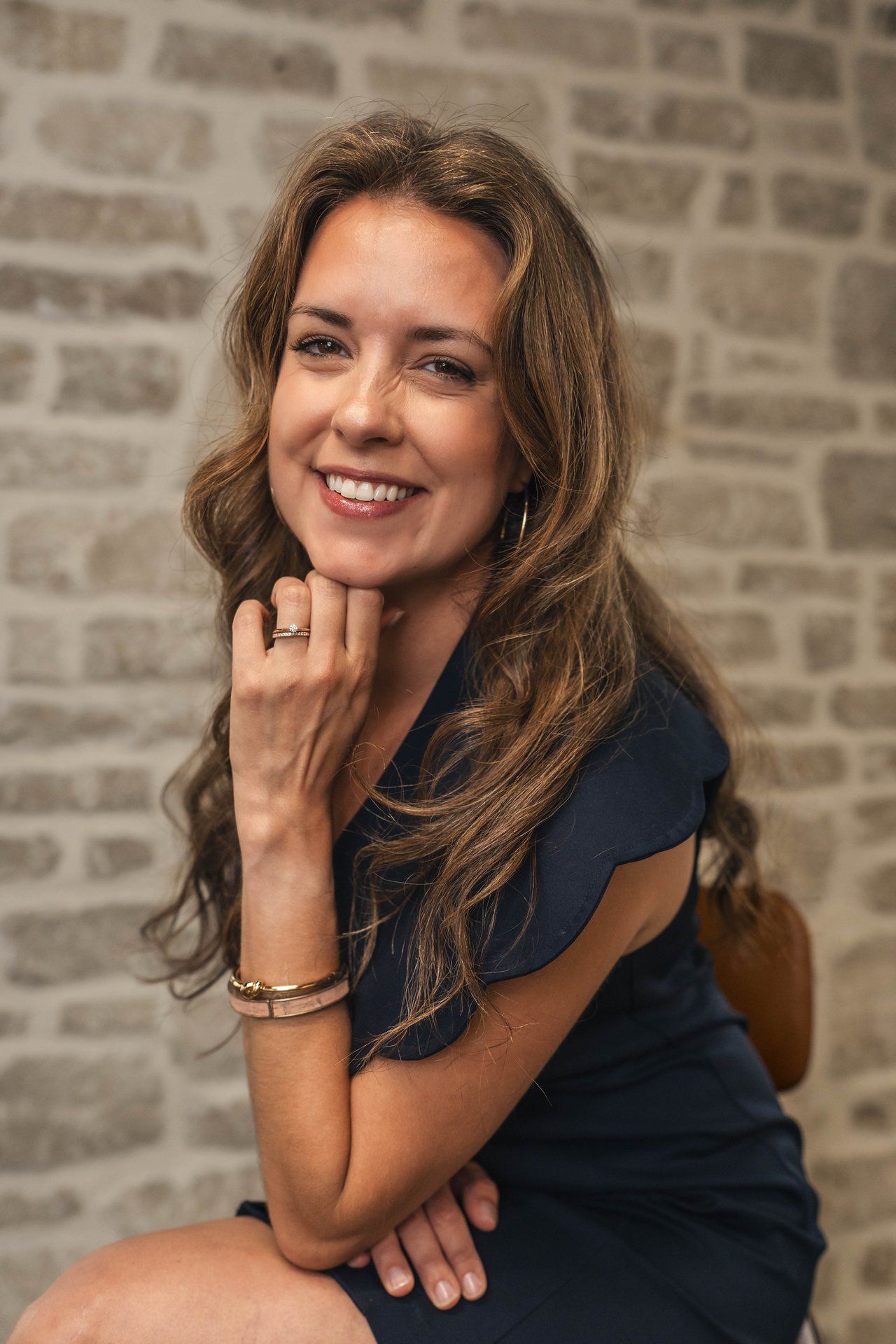 Ali Cyr photo