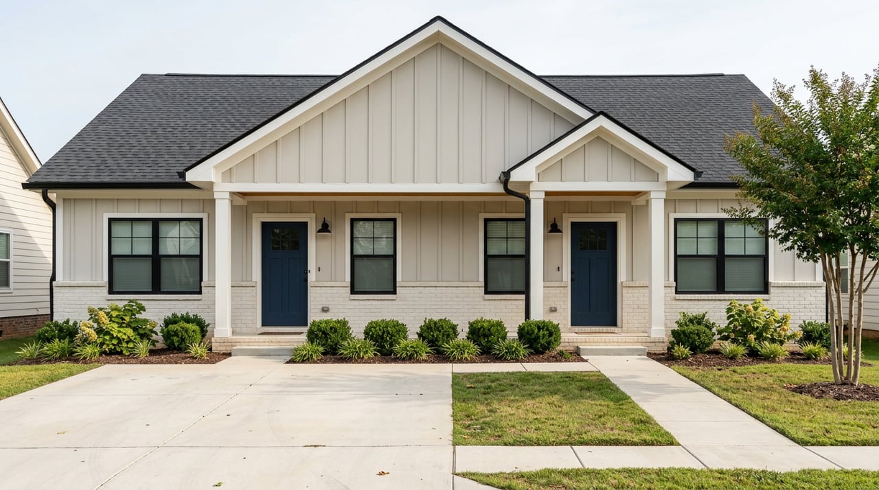 Is Durham Still A Smart Buy-And-Hold Market?
