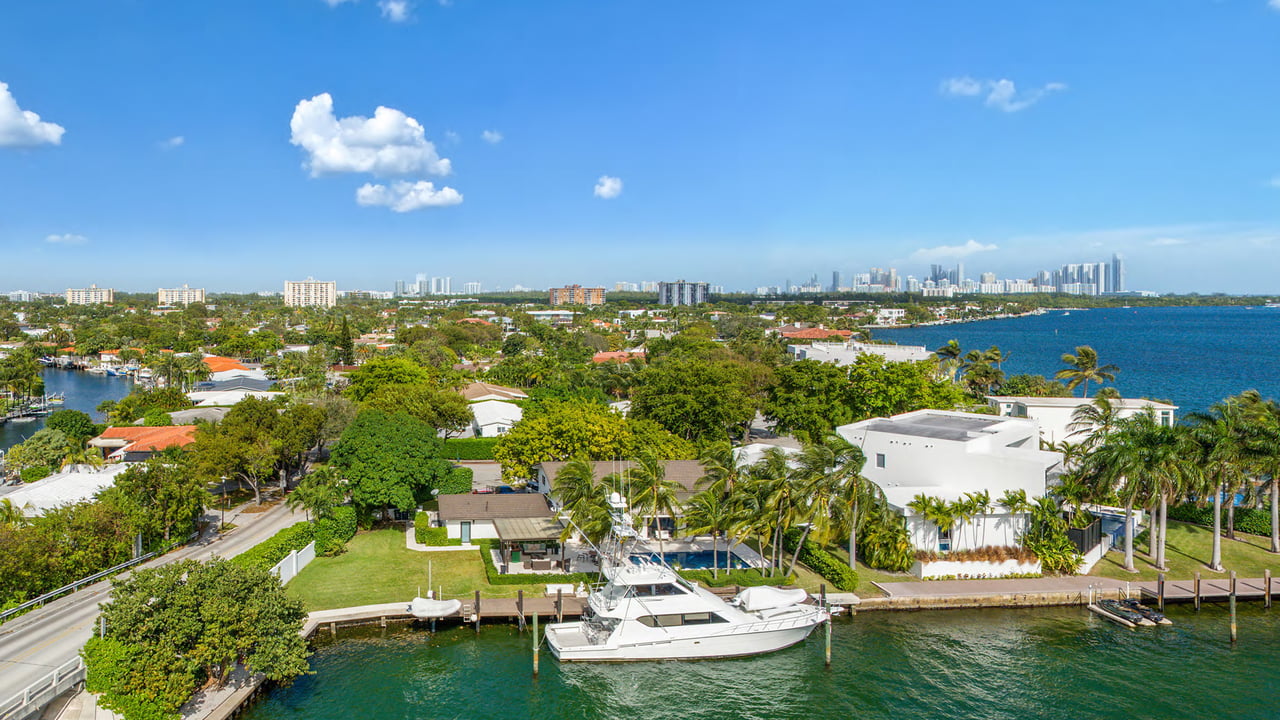 Solana Bay view 