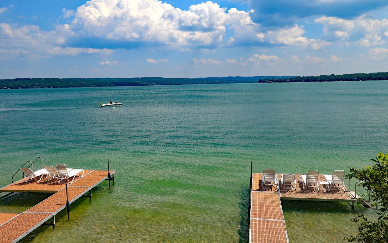Lake Leelanau