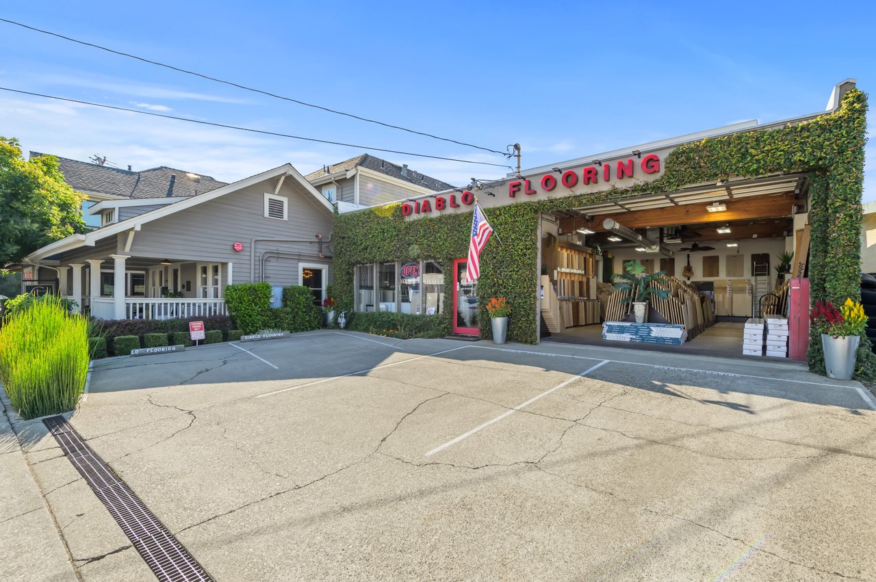 112 W Linda Mesa Ave. Danville, CA